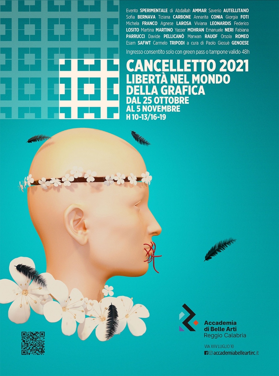 #Cancelletto Face Festival